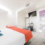 Vespasiano Hotel Rom