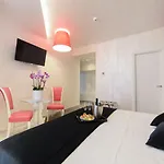 Hotel Vespasiano 4*