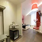 Hotel Vespasiano 4*