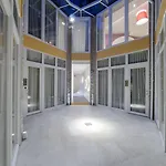 Hotel Vespasiano Rom