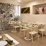 Vespasiano Hotel Rom