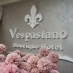 Vespasiano Hotel