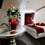 Vespasiano 4* Rom