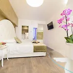 Vespasiano Hotel Řím