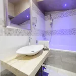 Hotel Vespasiano Řím