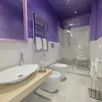 Hotel Vespasiano Řím