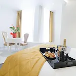 Vespasiano Hotel Řím