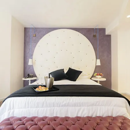 Vespasiano 4* Rome