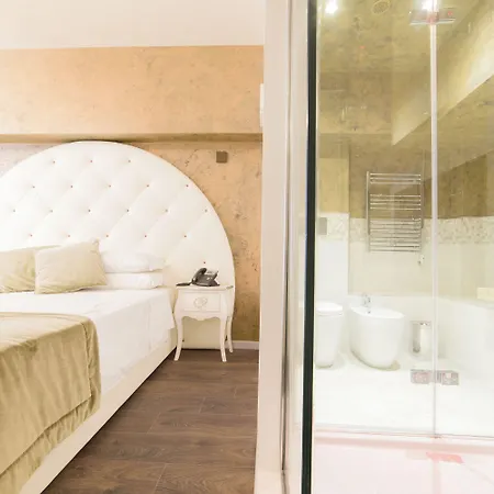 Vespasiano Hotel 4*