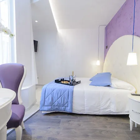Vespasiano 4* Rome