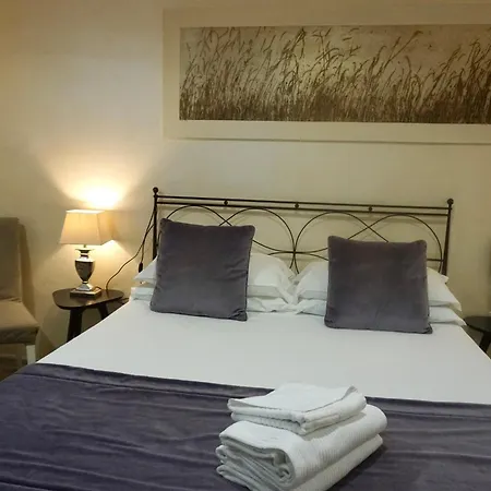 Vespasiano Hotel