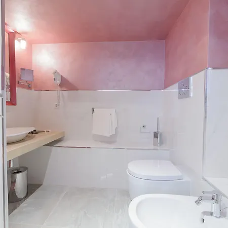 Hotel Vespasiano Rom