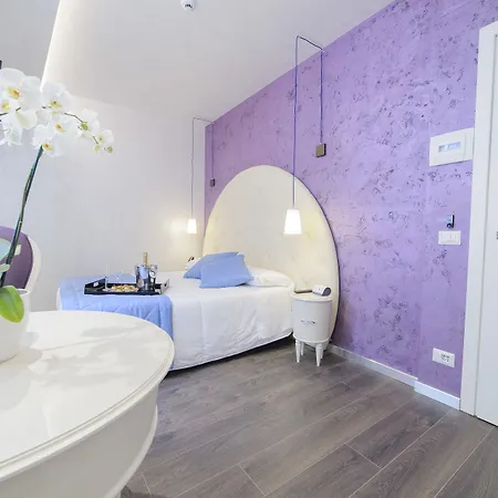 Hotel Vespasiano