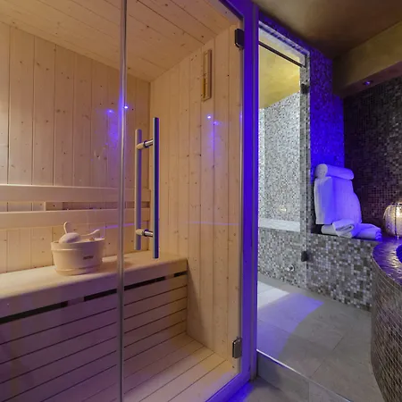 Vespasiano Hotel Řím