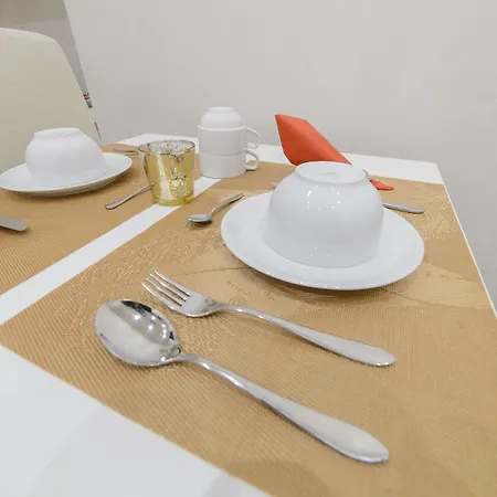 Hotel Vespasiano Rom