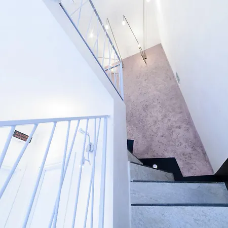 Vespasiano Hotel 4*