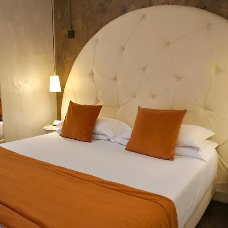 Vespasiano 4* Ρώμη