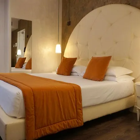 Vespasiano Ξενοδοχείο