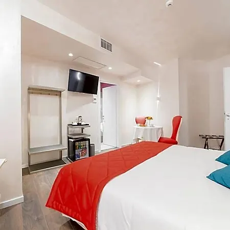Vespasiano 4* Ρώμη