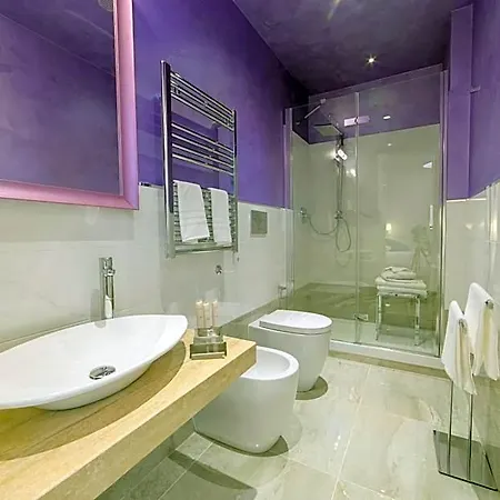 Vespasiano 4* Ρώμη