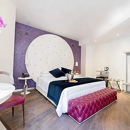 Vespasiano 4* Ρώμη
