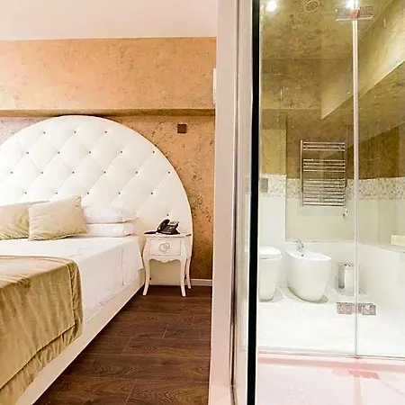 Vespasiano 4* Ρώμη