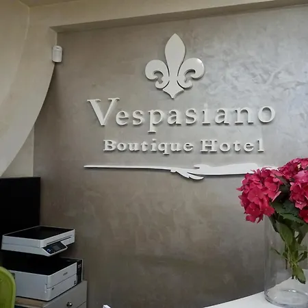 Vespasiano Hotel