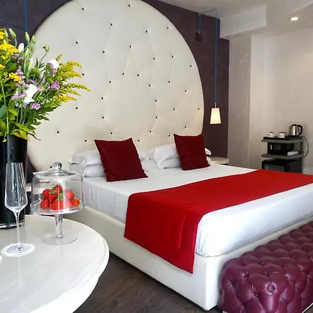 Hotel Vespasiano