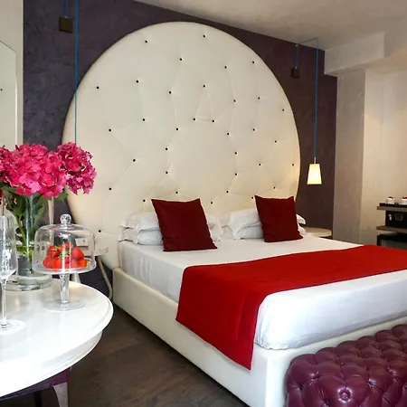 Vespasiano Hotel