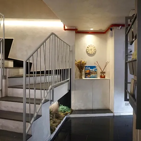 Vespasiano Hotel 4*