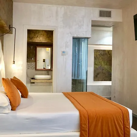 Vespasiano Hotel