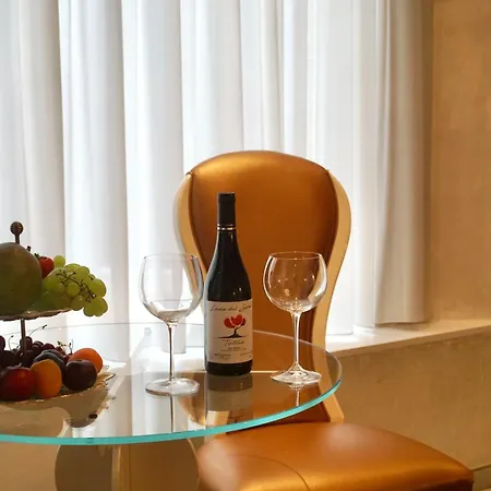 Hotel Vespasiano 4*