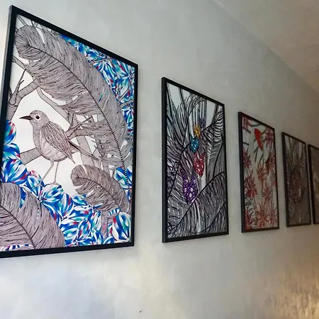 Vespasiano Hotel 4*