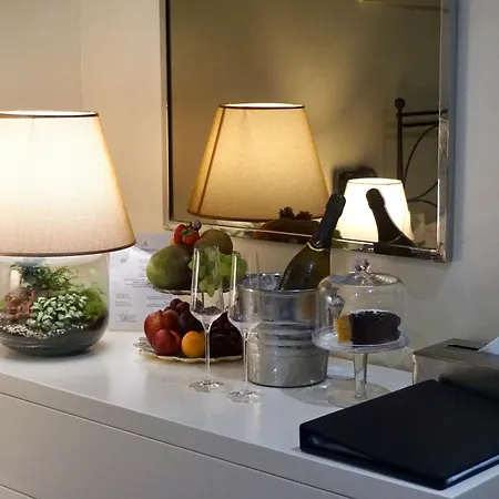 Vespasiano Hotel 4*