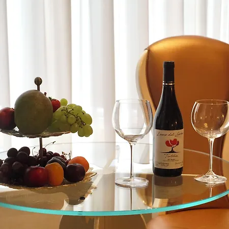 Vespasiano Hotel