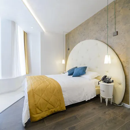 Vespasiano Hotel