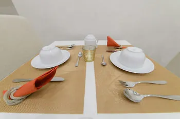 Vespasiano Hotel Rom
