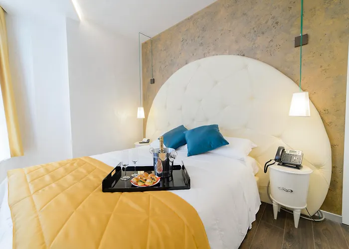 Vespasiano 4* Ρώμη