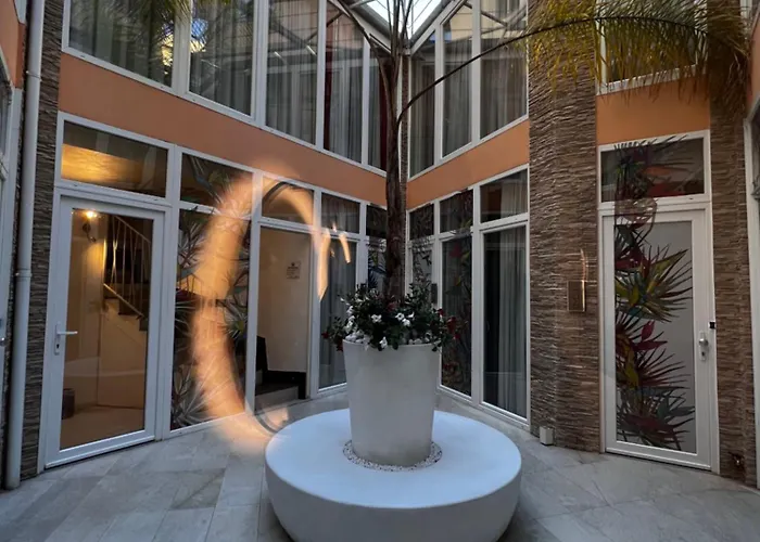 Ξενοδοχείο Vespasiano