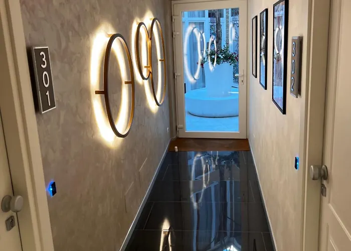 Vespasiano 4* Ρώμη