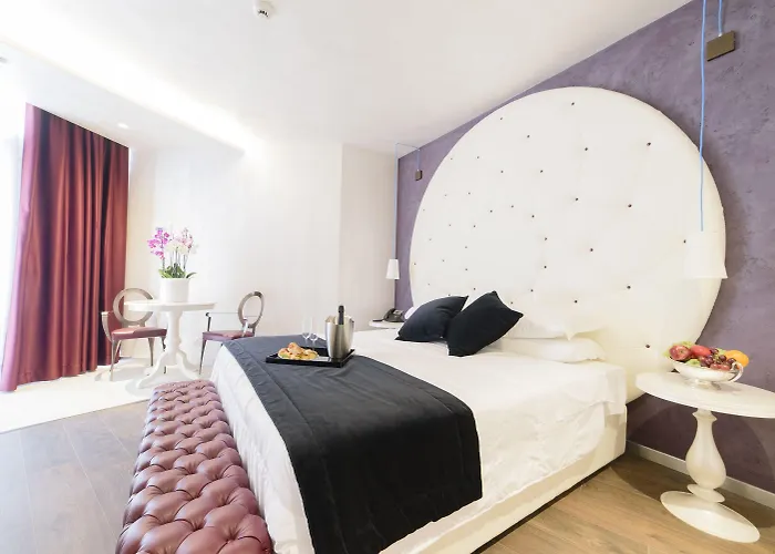 Ξενοδοχείο Vespasiano