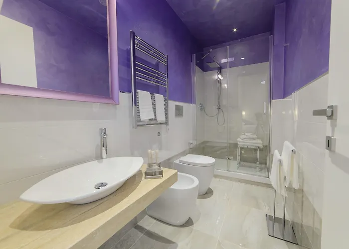 Ξενοδοχείο Vespasiano Ρώμη