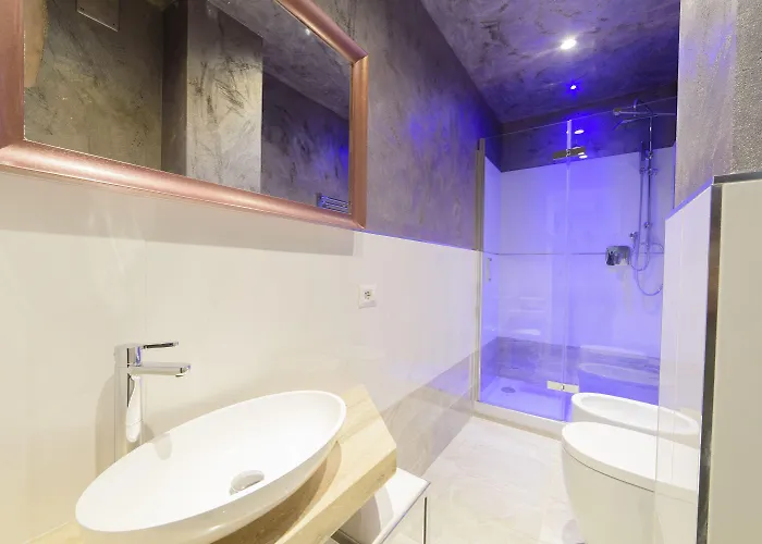 Ξενοδοχείο Vespasiano