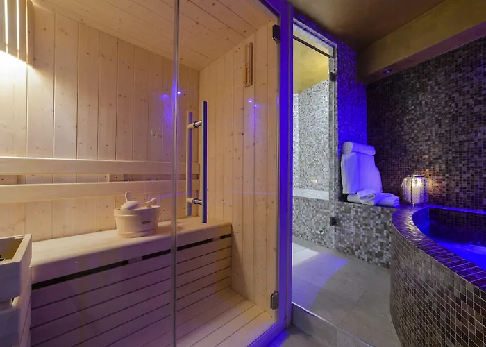 Vespasiano Ξενοδοχείο Ρώμη