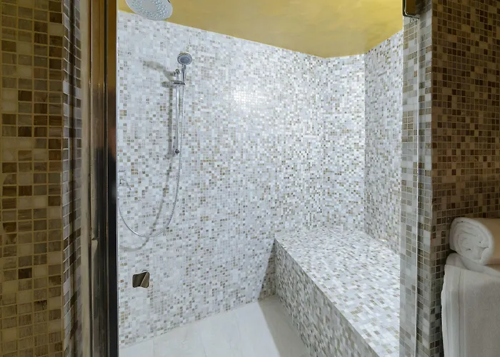 Vespasiano Ξενοδοχείο