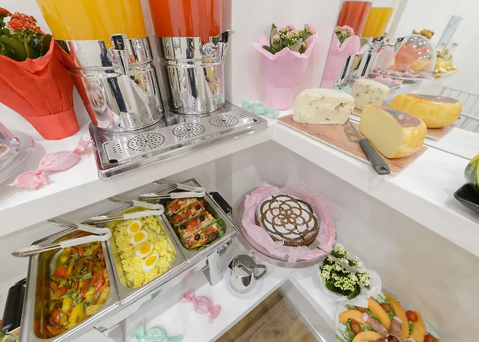 Ξενοδοχείο Vespasiano