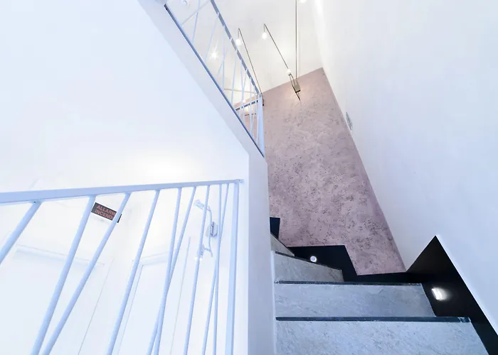 Vespasiano Ξενοδοχείο 4*