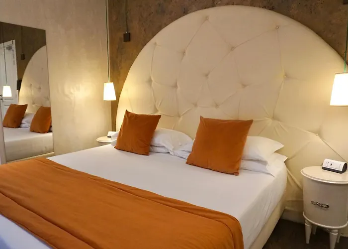 Vespasiano 4* Ρώμη