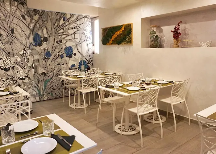 Vespasiano Ξενοδοχείο Ρώμη