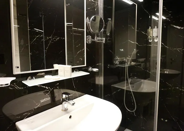 Vespasiano Ξενοδοχείο 4*